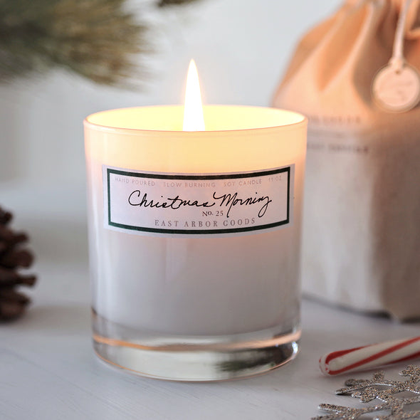 Christmas Morning Candle 11oz