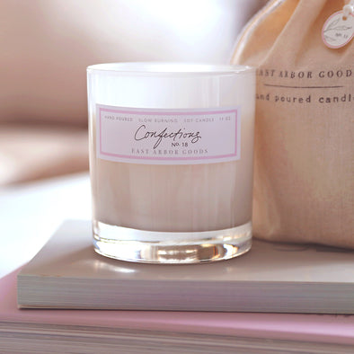 Confections Candle 11oz