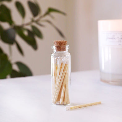 Apothecary Matches