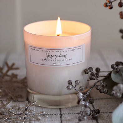 Sugarplum Candle 11oz