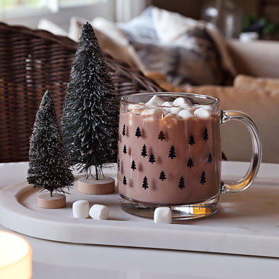 Woodland Tree Mug