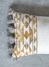 Hand-Woven Kilim Pillow - East Arbor Goods