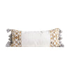 Hand-Woven Kilim Pillow - East Arbor Goods