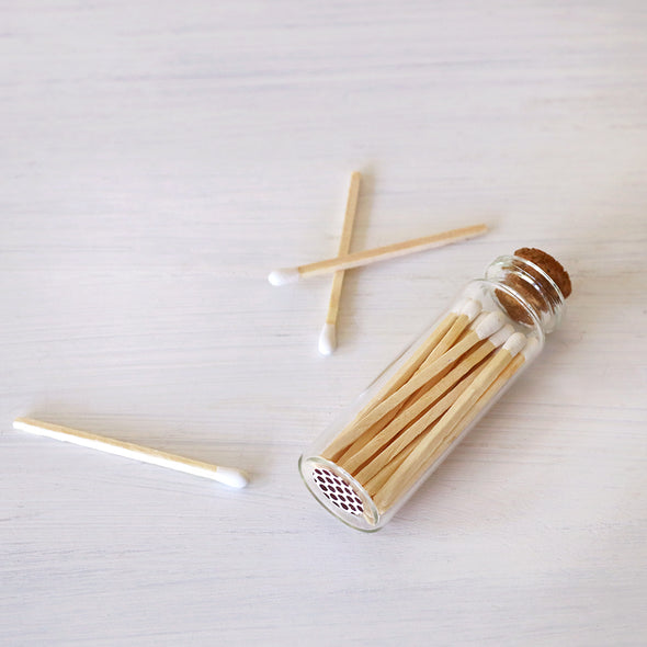 Apothecary Matches