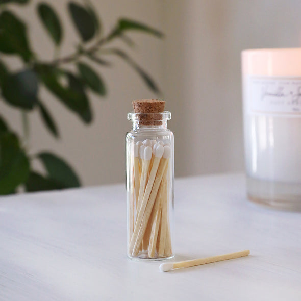 Apothecary Matches