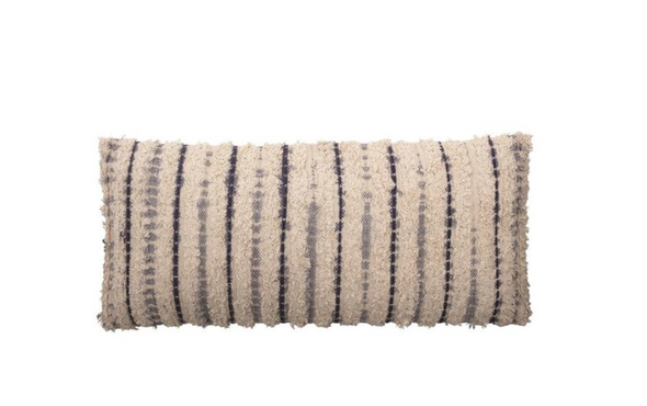 Lumbar Pillow - East Arbor Goods
